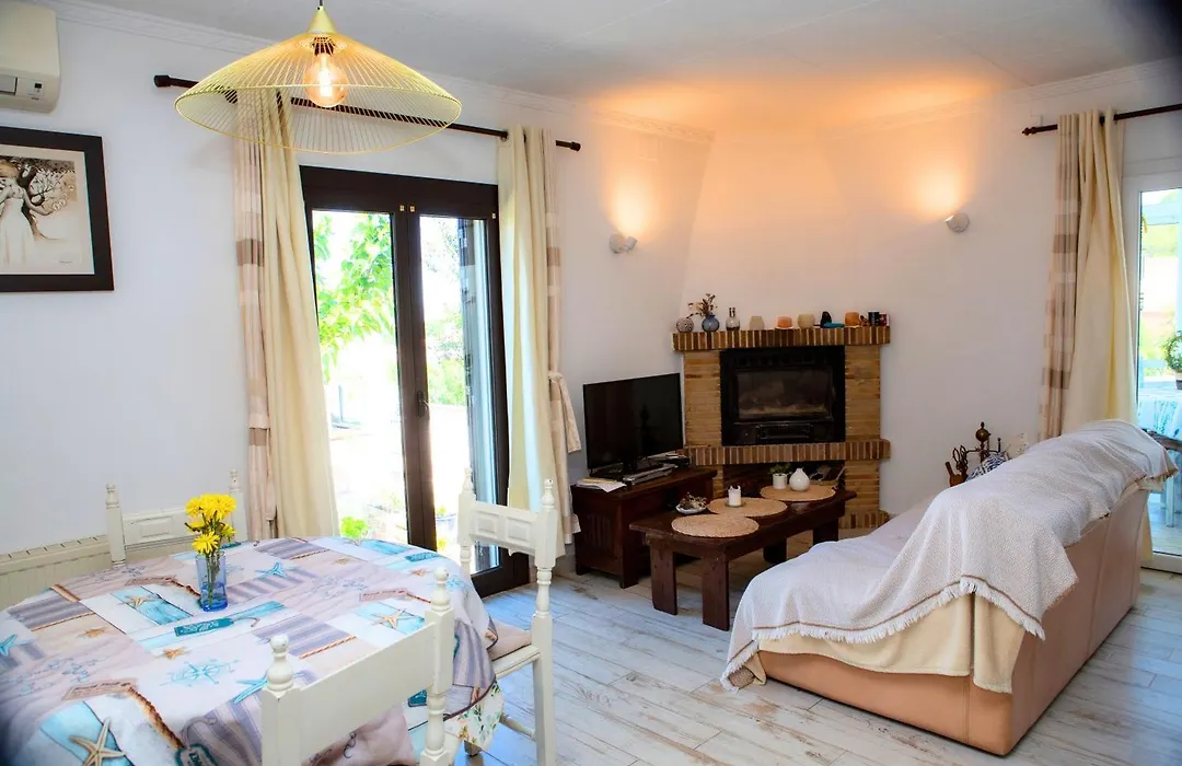 Villa Valerie Bio & Zen-1