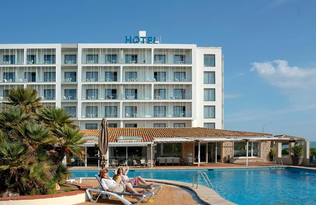 Rvhotels Nieves Mar-1