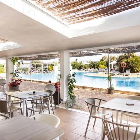 Rvhotels Nieves Mar-2