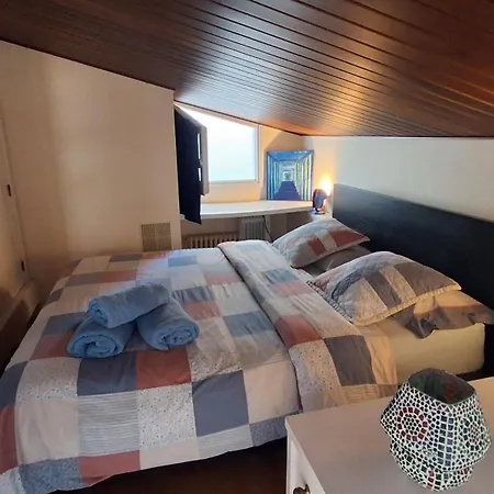 Solo Atico Guest Suites-3